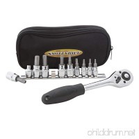 Smittybilt 2830 Torx Multi-Tool Case for Jeep Wranglers and more - B00AQFE4PQ