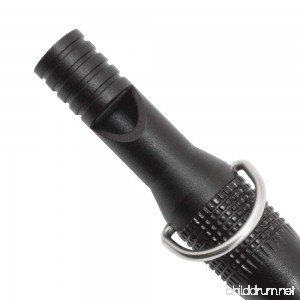 SOG Flint Survival & Defense Tool Safety Whistle Fire Starter Glass Breaker (FT1001) - B01MUL6RON