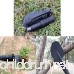 Asien Camping Compact Multifunction Shovel with Carrying Bag for Outdoor Survival Hiking Emergency Entrenching - B075TXJJHY