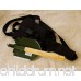 Chinese Military Shovel Emergency Tools WJQ-308 Ver 2012 with Original Waterproof Cases Bag Kit - B00AXQHZZO