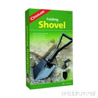 Coghlan's Folding Camp Shovel  23-Inches - B000ML7TYW