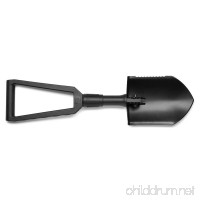 Gerber 05942 E-Tool  Spade No Sheath - B001DZTJ9O