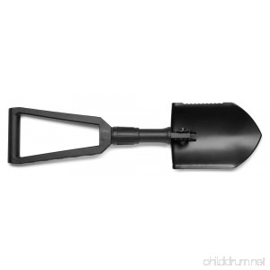 Gerber 05942 E-Tool Spade No Sheath - B001DZTJ9O