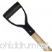 Mini Offroad Shovel Camping Spade Shovel (Black) - B078N646ZM