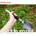 ProCIV Pocket Knife Mini Military Folding Survival Tactical Shovel Multifunctional Backpacking Shovel for Camping Outdoors - B01HTB0DYA