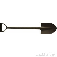 Red Rock Outdoor Gear Jeep Shovel - B009WS7F22