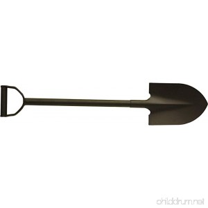 Red Rock Outdoor Gear Jeep Shovel - B009WS7F22