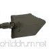 Stansport G.I. Style Folding Shovel (Olive Drab) - B002ISHFUA
