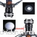 GRDE 900 Lumens Adjustable Wear-Can LED Head Lamp - Black - B00XTYBDGE