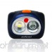 Yalumi LED Headlamp Spark Professional 120-lumen Floodlight/90-lumen Spotlight White/red Night Vision Electronic Wide/Narrow beam angle switching Less than 2.8 oz - B01B7CIFVK