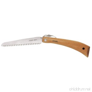 Opinel N Degree18 Boxed Folding Saw Knife 18 cm Blade - B003AE6K5W