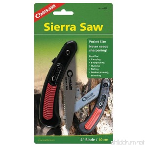 Pocket Sierra Saw - B000KBLCXS
