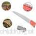 Portable Fast Sharp Pruning Hand Foldable Saw - Anti-stuck for Hunting Camping Garden Workshop Outdoor Fine Tooth Survival 3D Teeth Ergo Handle Fast Cut Mn Steel Errorproof-locker Heat Treatment Alloy - B0799R6H8L