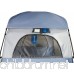 Bigfoot Outdoor BaseCamp Oversized Privacy/Shower Camp Tent - Over 7 Foot Clearance - B07D66XTBK