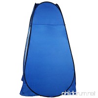 Outdoor Beach Camping Privacy Shelter Tent for Shower Toilet Dressing  Portable and Waterproof - B0723DFNM1