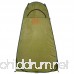 Outdoor Portable Camping Changing Room Shower Room Privacy Shelter Tent - B073TTXDQW