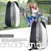 PARTYSAVING 6 FT Portable Privacy Outdoor Pop-up Room Tent Camping Shower Toilet Beach Park - B015HQ6CTO
