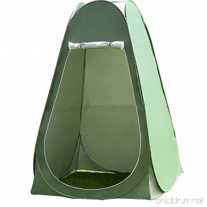 Shinelife Outdoor Pop Up Privacy Tent Design For Shower Tolit Changing - B07CWF6GNP