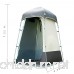 Vidalido Outdoor Shower Tent Changing Room Privacy Portable Camping Shelters - B07DL1VYC6