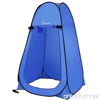WolfWise Pop-up Shower Tent - B01AT3SZ36