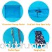 YAAO Instant Pop-Up Tent Beach Privacy Shelter Portable Outdoor Changing Room - B01N5O7L84