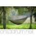 Camping Hammock with Mosquito Net by ESOW Portable Lightweight Multifunctional Hammock With Tree Straps Carabiners and Storage Bag 98x47 Inches 440 lbs Maximum User Weight Easy Installation - B071YZKDPT