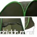 Flexzion Pop Up Dressing Tent Portable Outdoor Privacy Shelter Shower Toilet Fitting Changing Room for Camping Hiking Beach Park Mountain Area with Zippered Carrying Bag - B012AGY0JS
