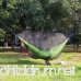 pys Hammock Bug Net Outdoor 11' Hammock Mosquito Net for 360° Mosquitos Protection Fits ALL Camping Hammocks. Compact Lightweight(12.95 oz). Fast Easy Setup. Essential Camping and Survival Gear - B077HK85JG