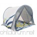 Babymoov Anti-UV Tent | UPF 50+ Pop up Sun Shelter for Toddlers and Children Easily Folds Into a Carrying Bag for Outdoors & Beach (Summer 2018 Baby Essential) - B078JWF3NY