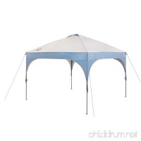 Coleman All Night Instant Lighted Shelter - B019N9W3T4