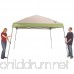 Coleman Wide Base Instant Canopy Tent 12 x 12 Feet - B0033990OC