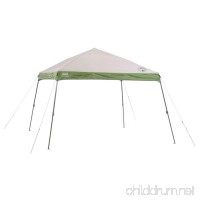 Coleman Wide Base Instant Canopy Tent  12 x 12 Feet - B0033990OC