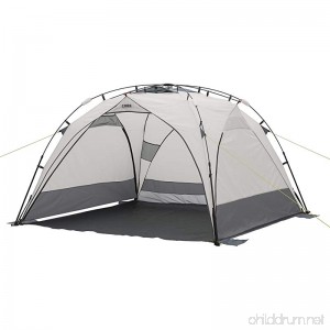 CORE Instant Sport Beach Sun Shade Tent - 8' x 8' - B06WWJH912