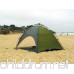 Genji Sports Instant Park and Beach Sun Shelter Apple Green - B01DSQXKXG