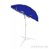 JoeShade  Portable Sun Shade Umbrella  Sunshade Umbrella  Sports Umbrella  BLUE - B003U32XGS