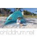 Saratoga Outdoor Instant Automatic Pop Up Beach Tent - B01N0EOSVG