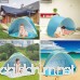 Sunba Youth Pop up Portable Shade Pool UV Protection Sun Shelter for Infant - B01KHK8O1E