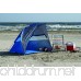 Texsport Calypso Quick Cabana Beach Sun Shelter Canopy - B001ASJDWW