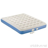 Aerobed Extra Bed with Built-In Pump  Queen - B006FTIXPO