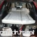 goldhik SUV Car Travel Inflatable Mattress Camping Air Bed Dedicated Mobile Cushion Extended Outdoor for SUV Back Seat - B078YJKKY5