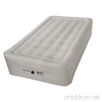 Insta-Bed 14" with Ext Ac Pump & Neverflat Fabric Tech - B073QQ1GPR