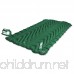 Klymit Double V Camping Sleeping Pad for Two - B0758VK63F