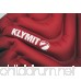 Klymit Static V2 Sleeping Pad Sheet and Pillow - B076S9N46G