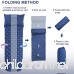 Ultralight Sleeping Pad Inflatable Pad Camping Mat Inflating Sleeping Mattress Hiking Sleep Air Pad with Built-in Pillow Air-Support Cells Design Inflator Sleep Mattress for Backpacking Camping Travel - B07C2NK4WL